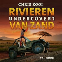 Undercover 1 – Rivieren van zand