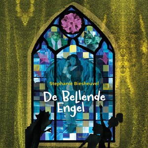 De Bellende Engel - luisterboek