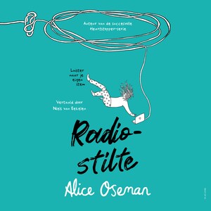 Radiostilte - luisterboek