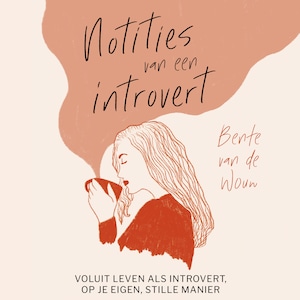 Notities van een introvert - luisterboek
