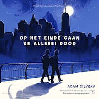 Op het einde gaan ze allebei dood