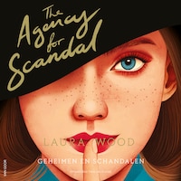 The Agency for Scandal