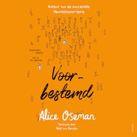 Voorbestemd