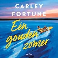 Eén gouden zomer