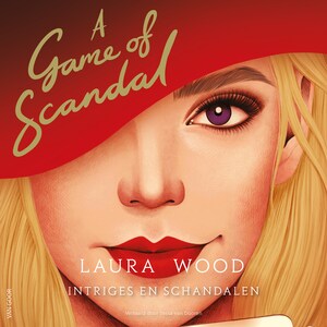 A Game of Scandal - luisterboek
