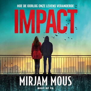 Impact - luisterboek