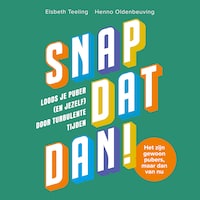 Snap dat dan!