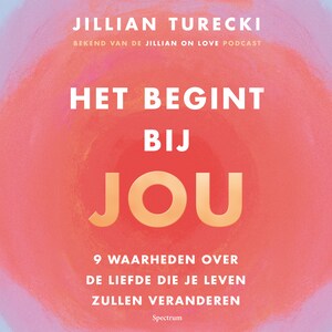 Het begint bij jou - luisterboek
