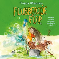 Flubbertje Flip