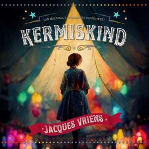 Kermiskind - luisterboek