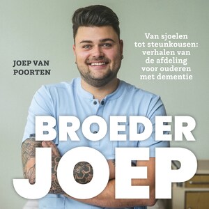 Broeder Joep - luisterboek