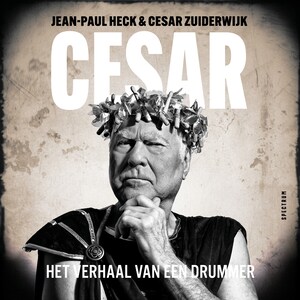 Cesar - luisterboek