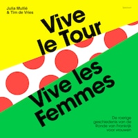 Vive le tour, vive les femmes