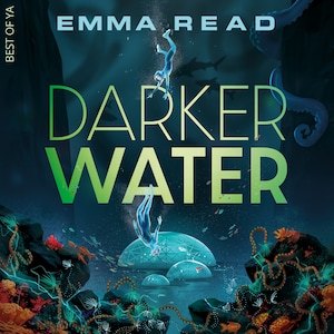 Darker Water - luisterboek
