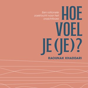 Hoe voel je (je)? - luisterboek
