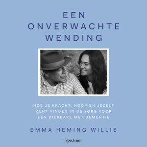 Een onverwachte wending - luisterboek
