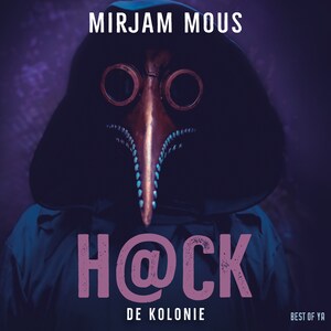 H@ck - De kolonie - luisterboek
