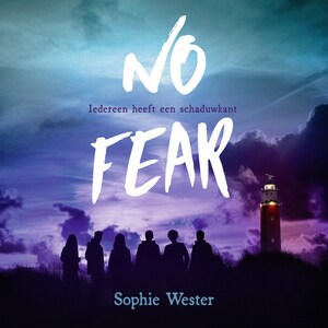 No fear - luisterboek