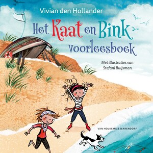Het Kaat en Bink voorleesboek - luisterboek