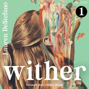 Wither - luisterboek