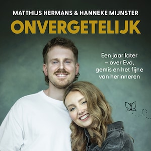 Onvergetelijk - luisterboek