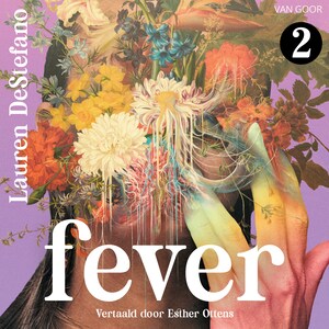 Fever - luisterboek