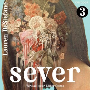 Sever - luisterboek