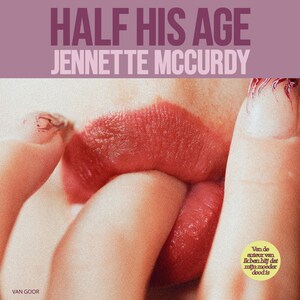 Half His Age - luisterboek