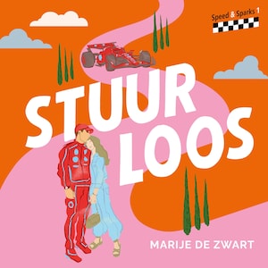 Stuurloos - luisterboek
