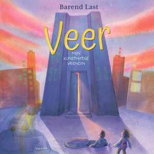 Veer - luisterboek