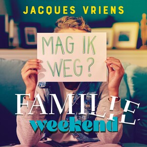 Familieweekend - luisterboek
