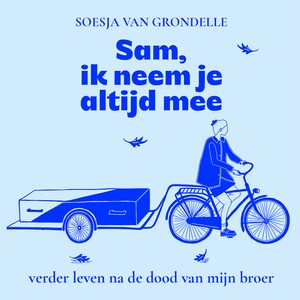 Sam, ik neem je altijd mee - luisterboek
