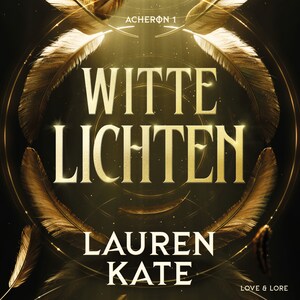 Witte Lichten - luisterboek