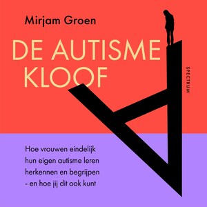 De autismekloof - luisterboek