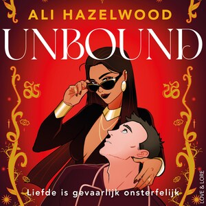 Unbound - luisterboek
