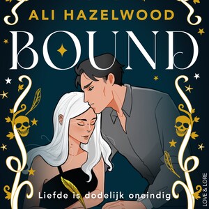 Bound - luisterboek