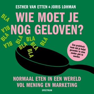 Wie moet je nog geloven? - luisterboek