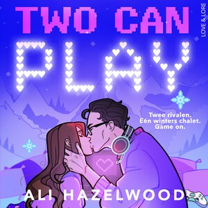 Two Can Play - luisterboek