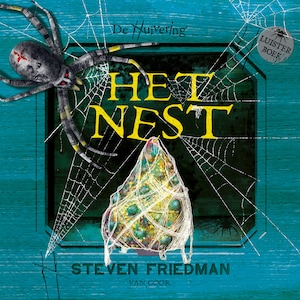 Het nest - luisterboek