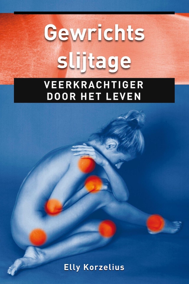 Book cover for Gewrichtsslijtage