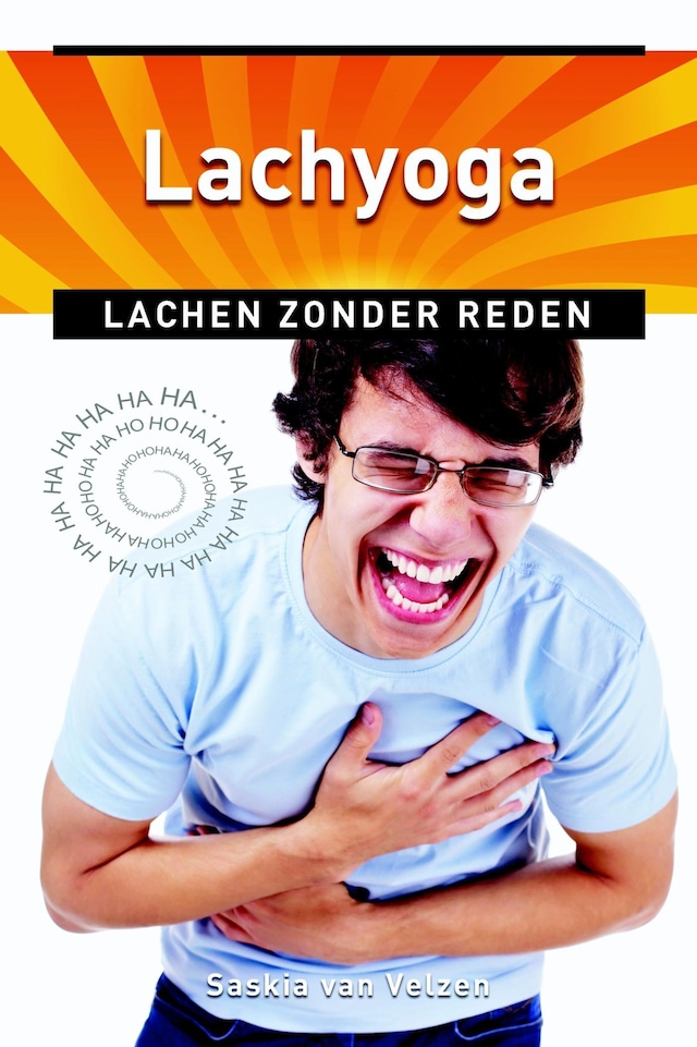 Book cover for Lachyoga