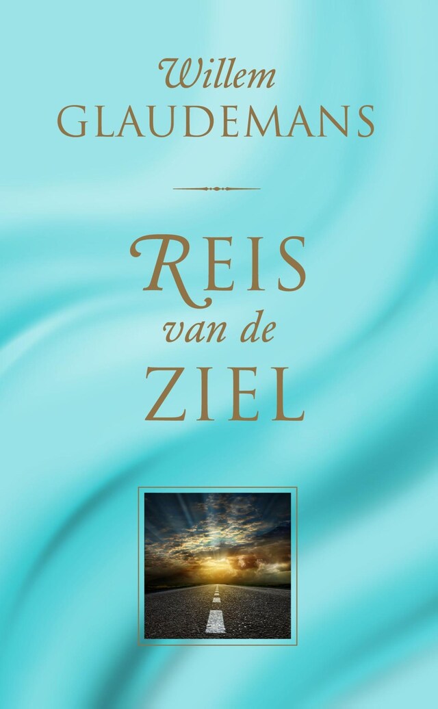 Buchcover für Reis van de ziel