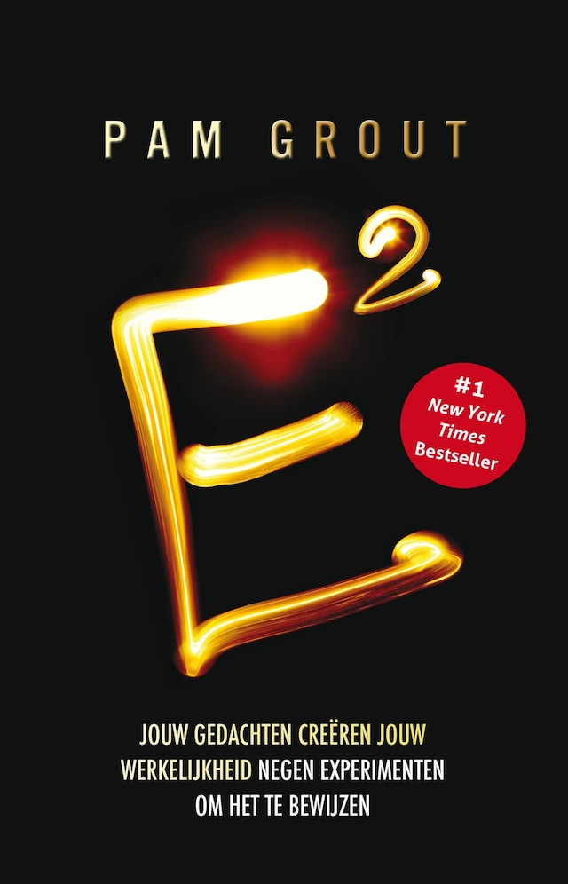 Book cover for E-Kwadraat