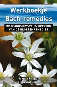 Werkboekje Bach remedies