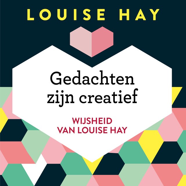 Book cover for Gedachten zijn creatief