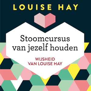 Stoomcursus van jezelf houden - luisterboek