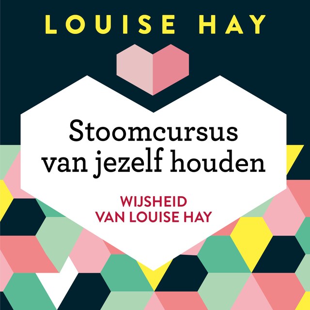 Book cover for Stoomcursus van jezelf houden