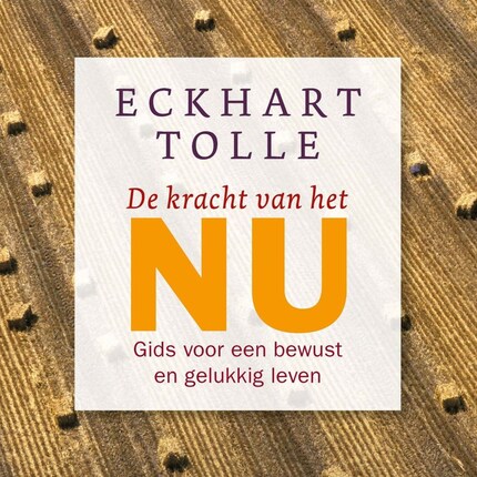 De kracht van het NU bookCoverFor