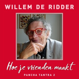 Hoe je vrienden maakt - luisterboek