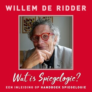 Wat is Spiegelogie - luisterboek